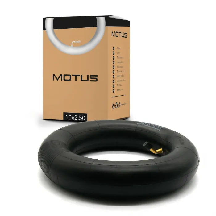 Inner Tube for Electric Scooter 10x2.5 | 7way.pl