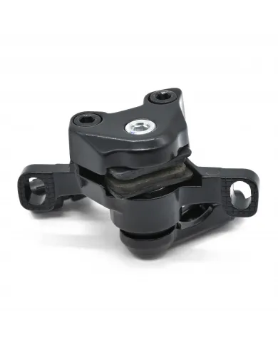 Rear brake caliper for electric scooter RUPTOR R3/R6