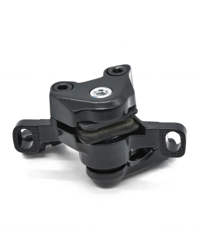 Rear brake caliper for electric scooter RUPTOR R3/R6