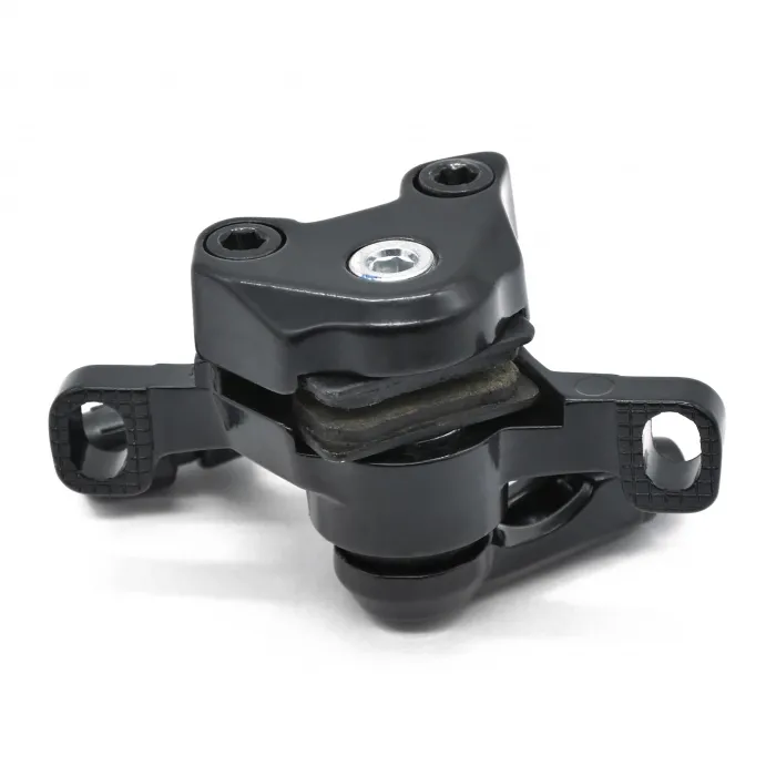 Rear brake caliper for electric scooter RUPTOR R3/R6