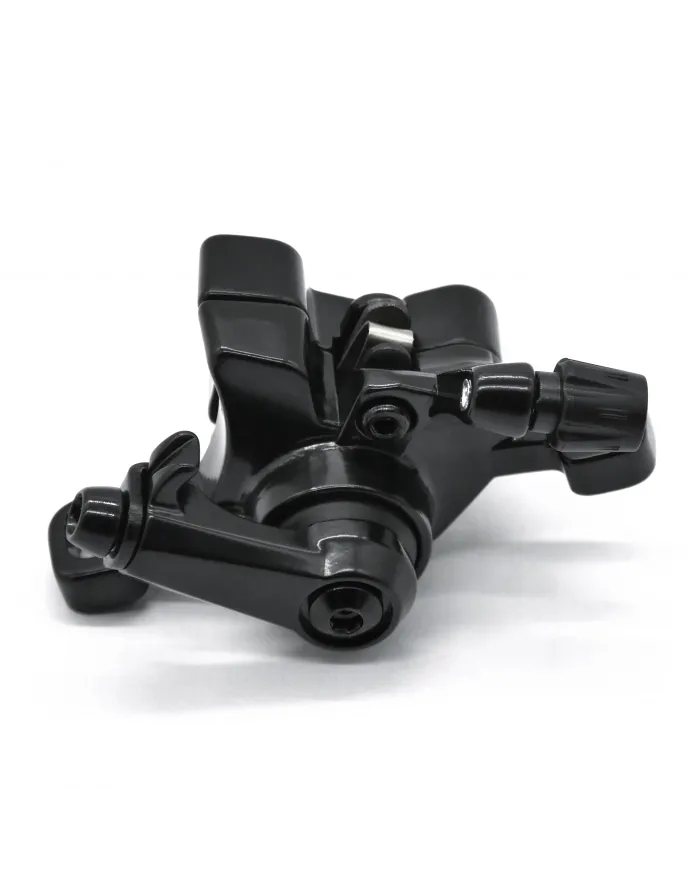 Rear brake caliper for electric scooter RUPTOR R3/R6