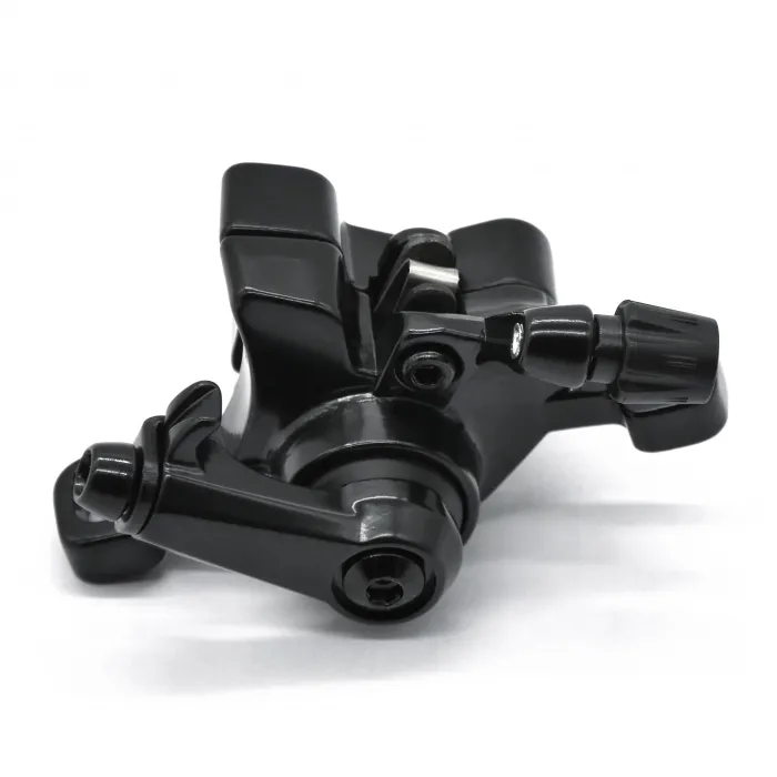 Rear brake caliper for electric scooter RUPTOR R3/R6