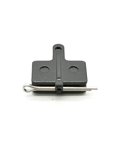 Klocki hamulcowe hydrauliczne (2 szt.) do Motus PRO 10" Sport / GT