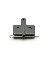 Plaquettes de frein hydrauliques (2 pièces) pour Motus PRO 10" Sport / GT