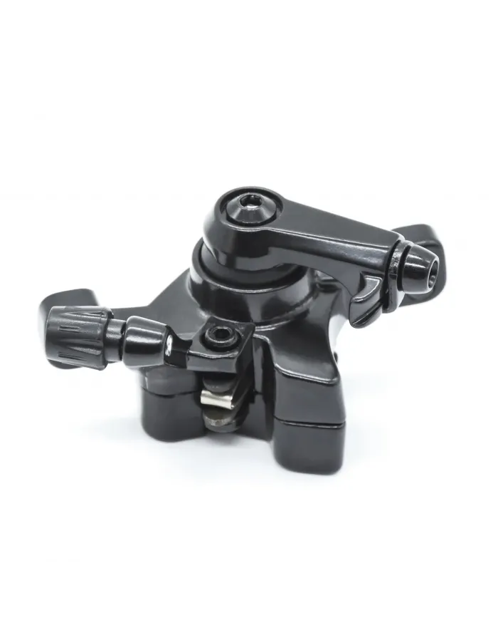 Rear brake caliper for electric scooter RUPTOR R3/R6
