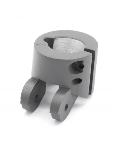 Folding mechanism (lower part) for Motus Scooty 8.5 electric scooter