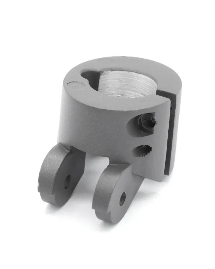 Folding mechanism (lower part) for Motus Scooty 8.5 electric scooter