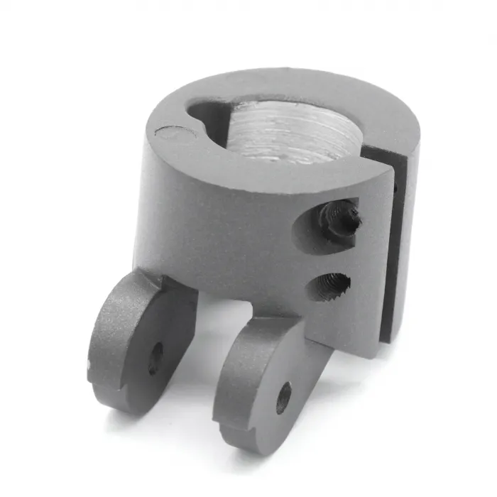 Folding mechanism (lower part) for Motus Scooty 8.5 electric scooter