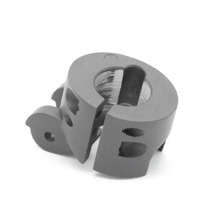 Folding mechanism (lower part) for Motus Scooty 8.5 electric scooter