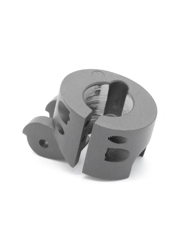 Folding mechanism (lower part) for Motus Scooty 8.5 electric scooter