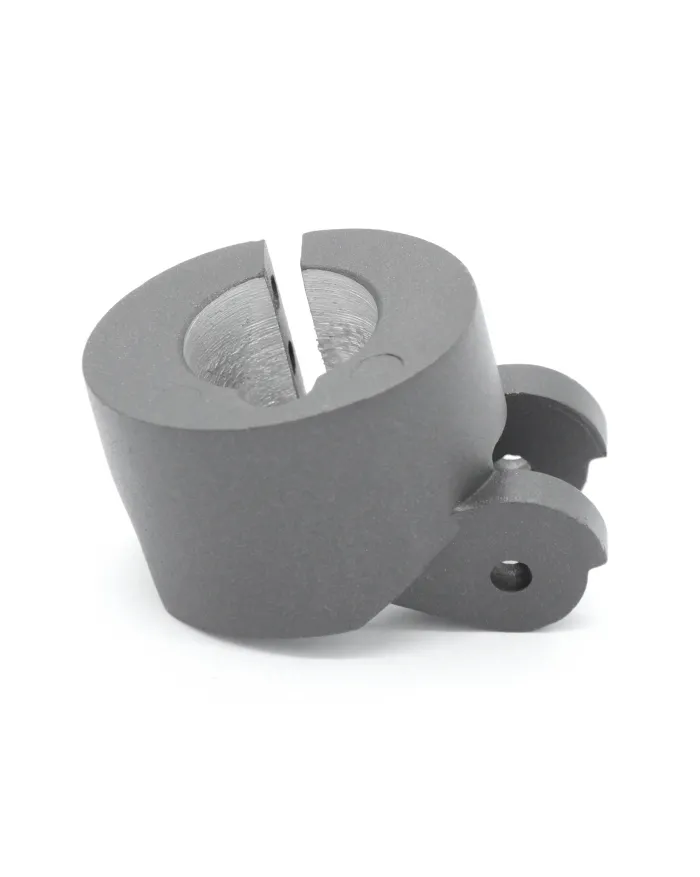 Folding mechanism (lower part) for Motus Scooty 8.5 electric scooter
