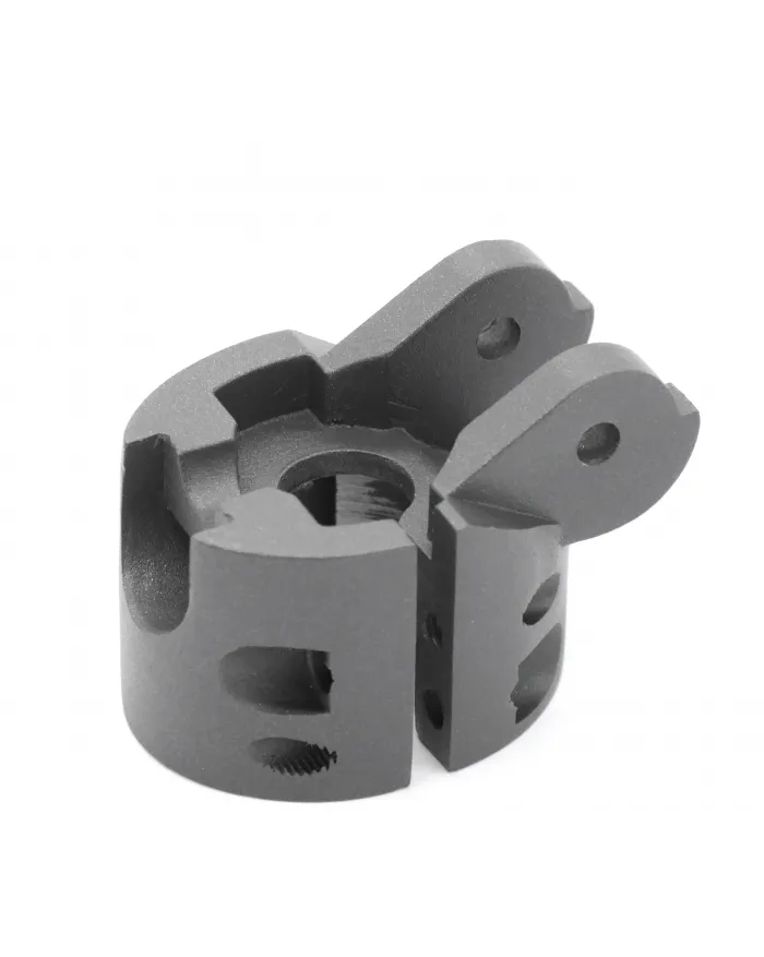Folding mechanism (lower part) for Motus Scooty 8.5 electric scooter
