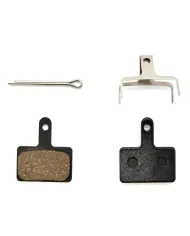Plaquettes de frein hydrauliques (2 pièces) pour Motus PRO 10" Sport / GT
