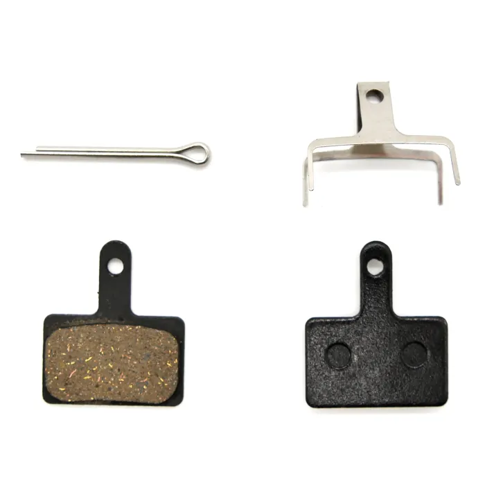 Brake pads for MOTUS PRO electric scooter | 7way.pl