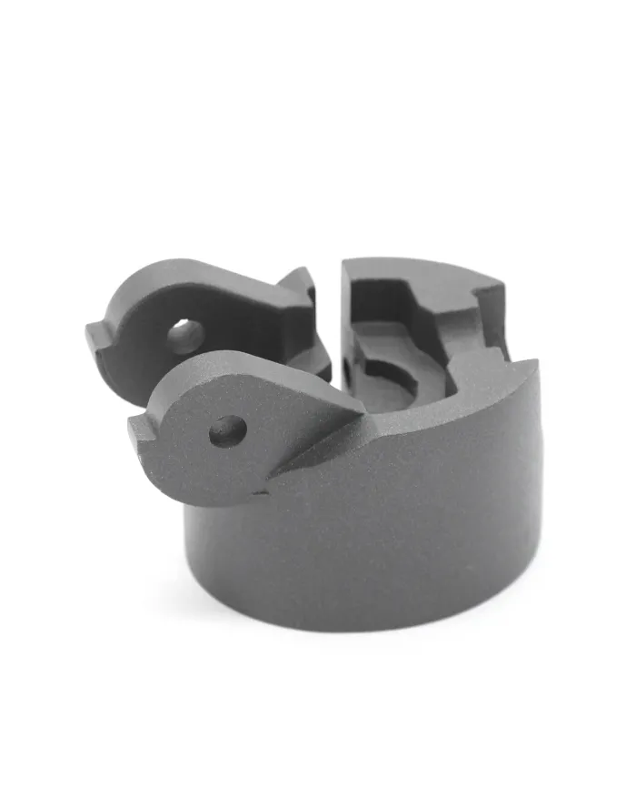 Folding mechanism (lower part) for Motus Scooty 8.5 electric scooter