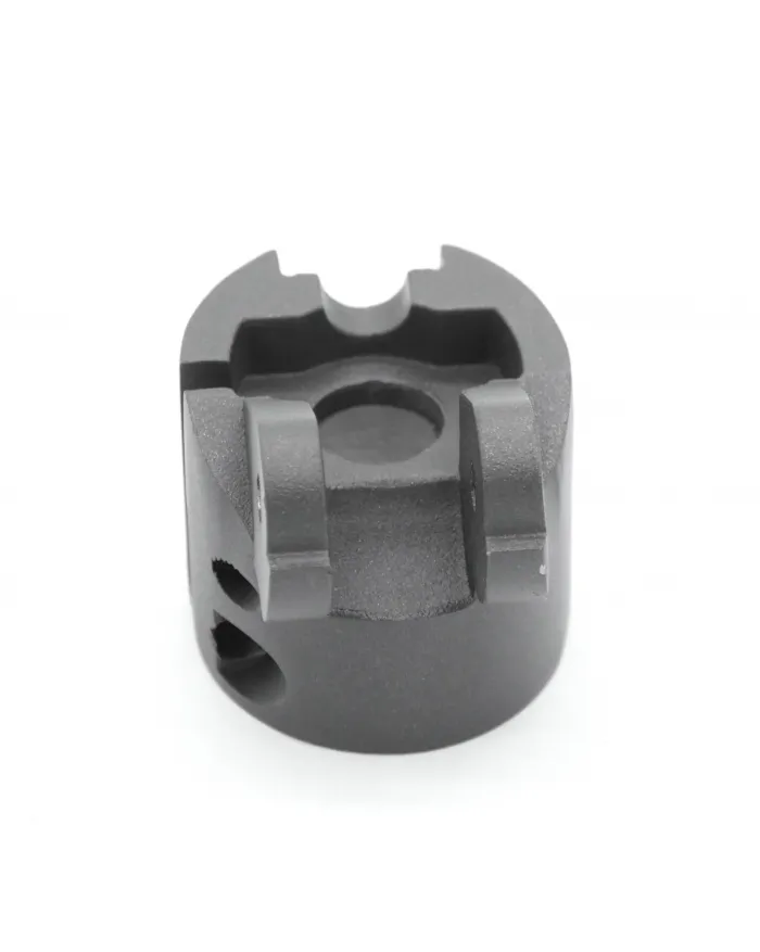 Folding mechanism (lower part) for Motus Scooty 8.5 electric scooter