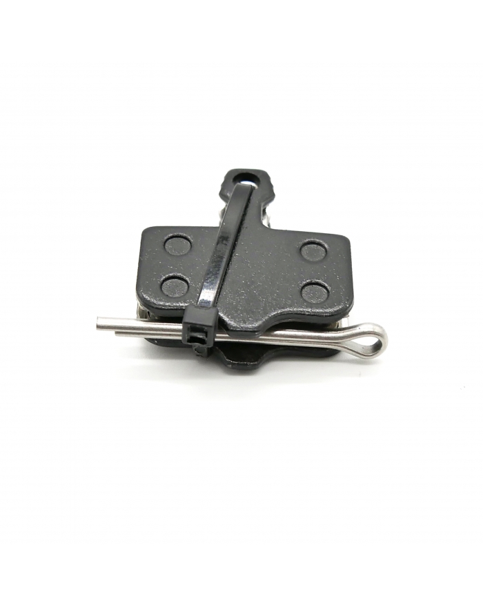 Plaquettes de frein (2 pièces) universel pour Motus PRO 10" / Sport / GT