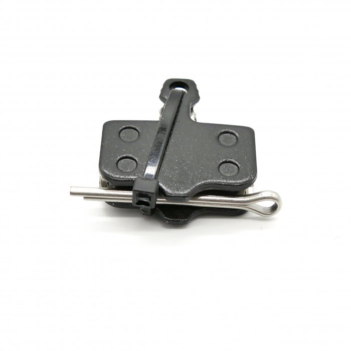 Universal brake pads for electric scooter | 7way