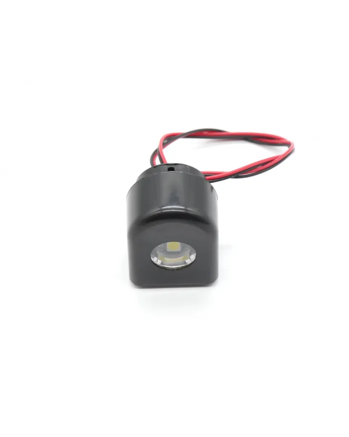Front light for Motus Scooty 8.5 electric scooter