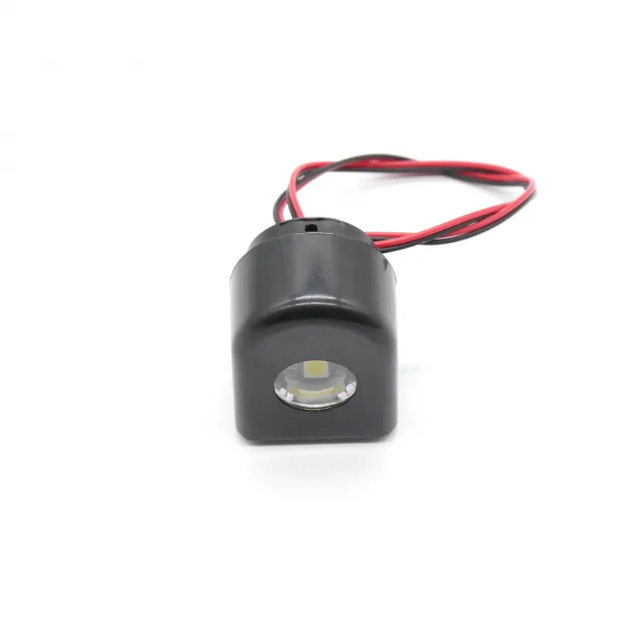 Front light for Motus Scooty 8.5 electric scooter