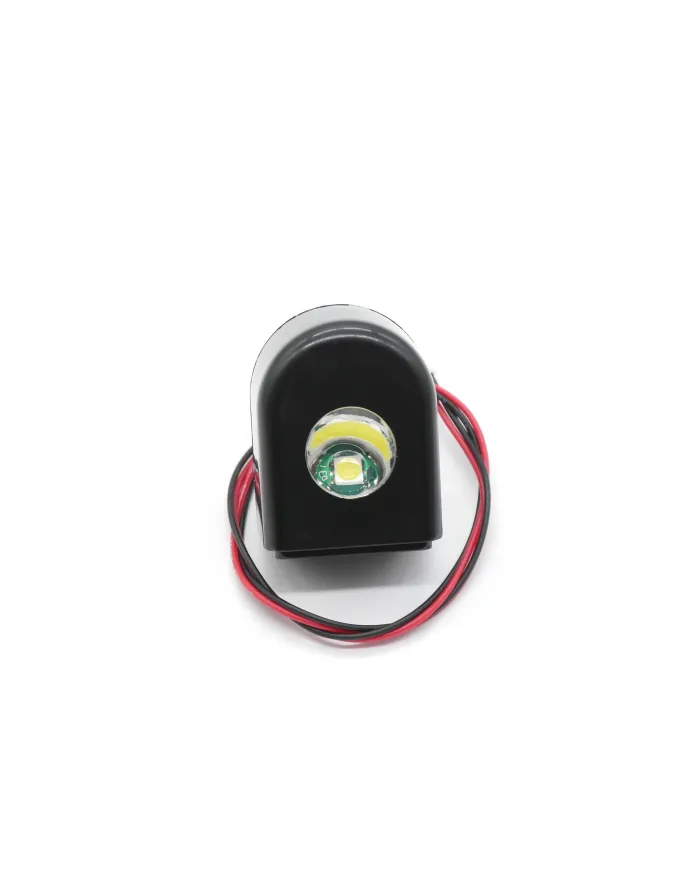 Front light for Motus Scooty 8.5 electric scooter