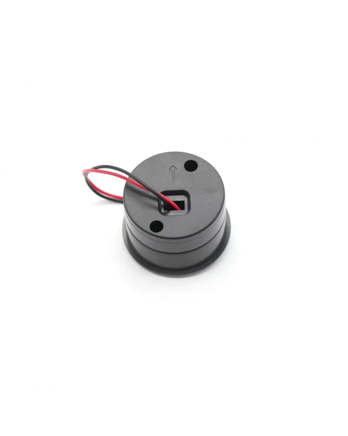 Front LED light for Motus Scooty 8.5 PLUS electric scooter