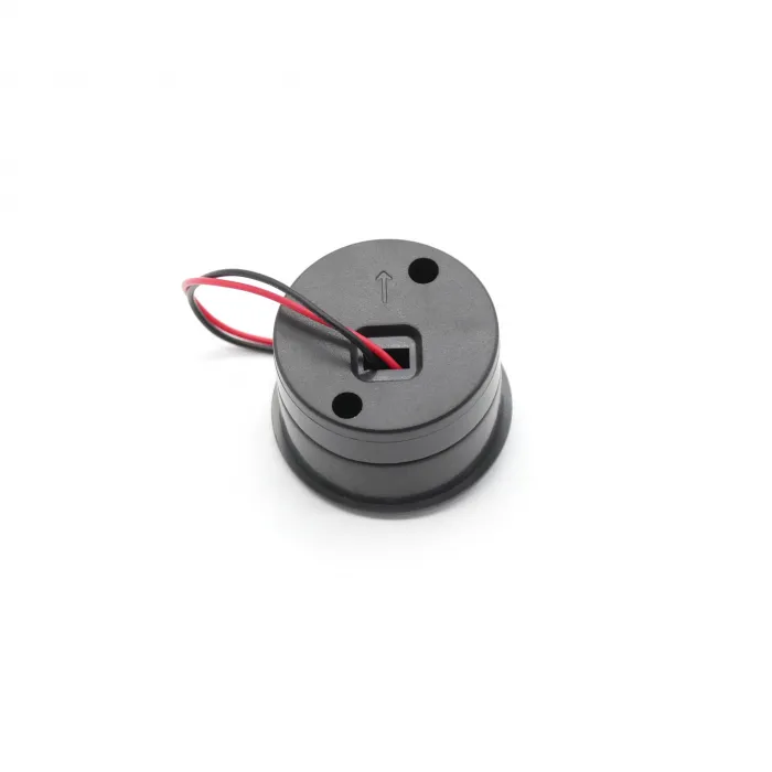 Front LED light for Motus Scooty 8.5 PLUS electric scooter