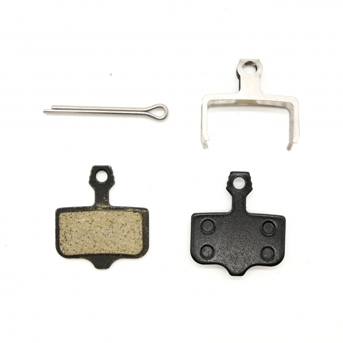 Universal brake pads for electric scooter | 7way