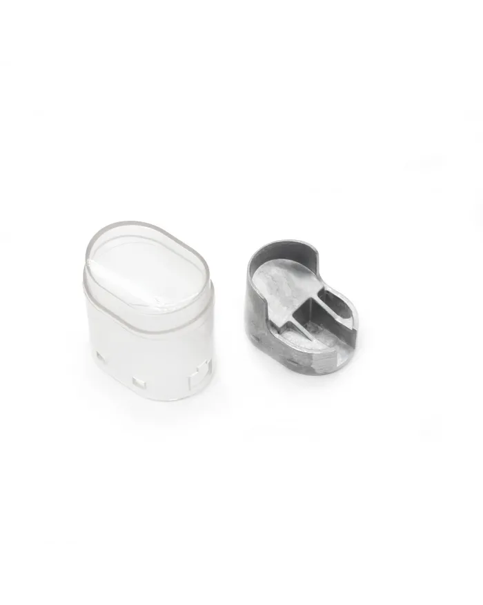 Front light cover for Motus Scooty 10 electric scooter