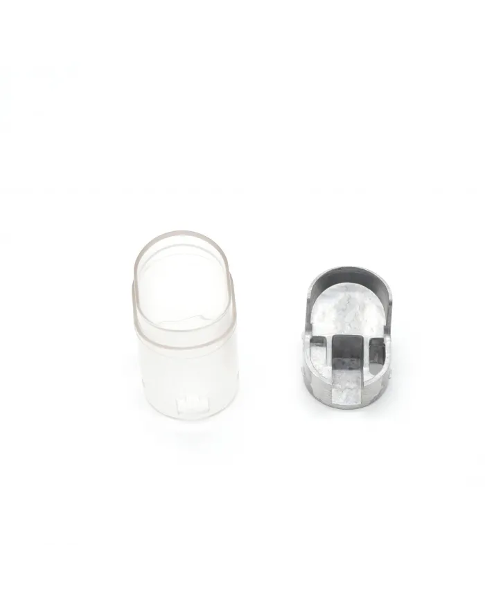 Front light cover for Motus Scooty 10 electric scooter