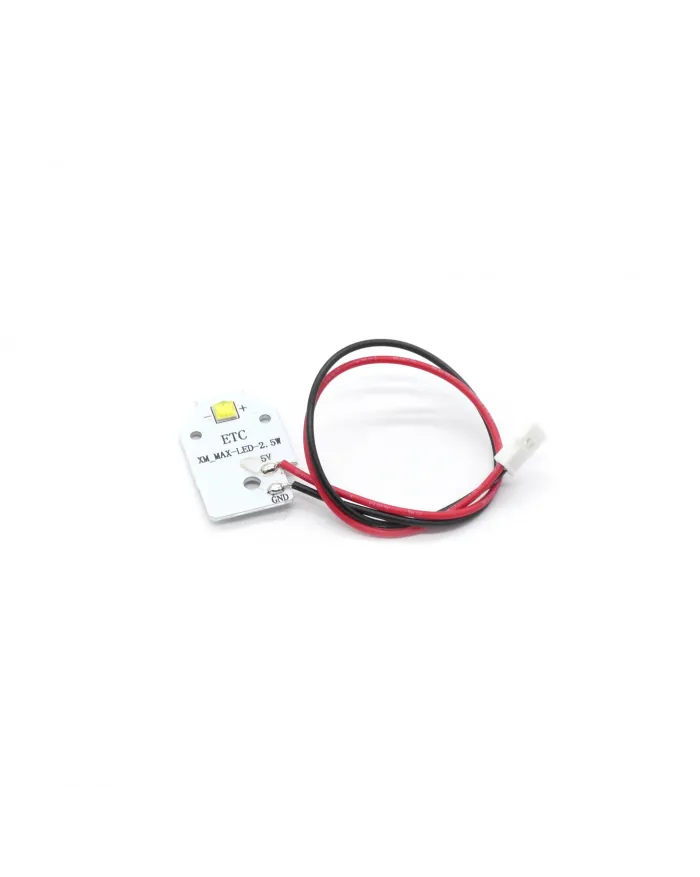 Front light (LED) for Motus Scooty 10 electric scooter