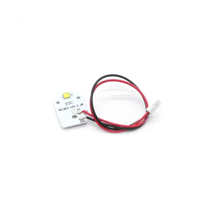 Front light (LED) for Motus Scooty 10 electric scooter