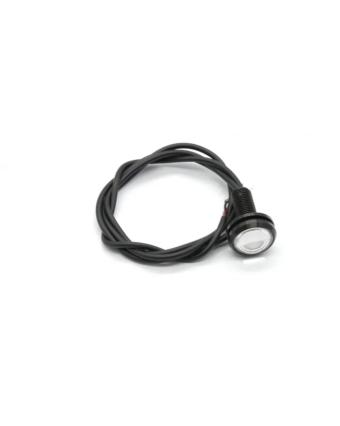 Rear light for Motus PRO 10 electric scooter