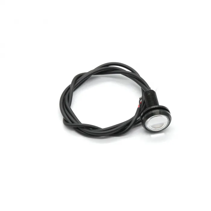 Rear light for Motus PRO 10 electric scooter