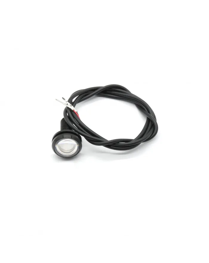 Rear light for Motus PRO 10 electric scooter