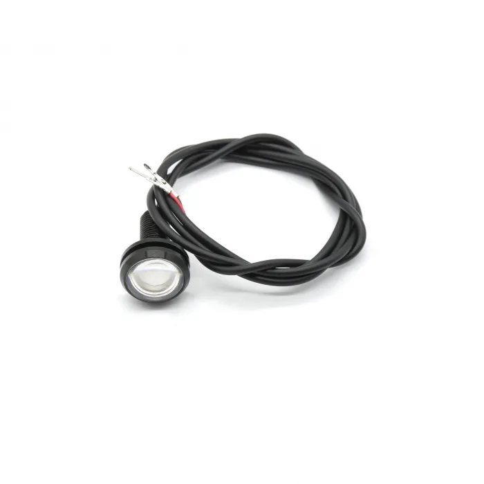 Rear light for Motus PRO 10 electric scooter
