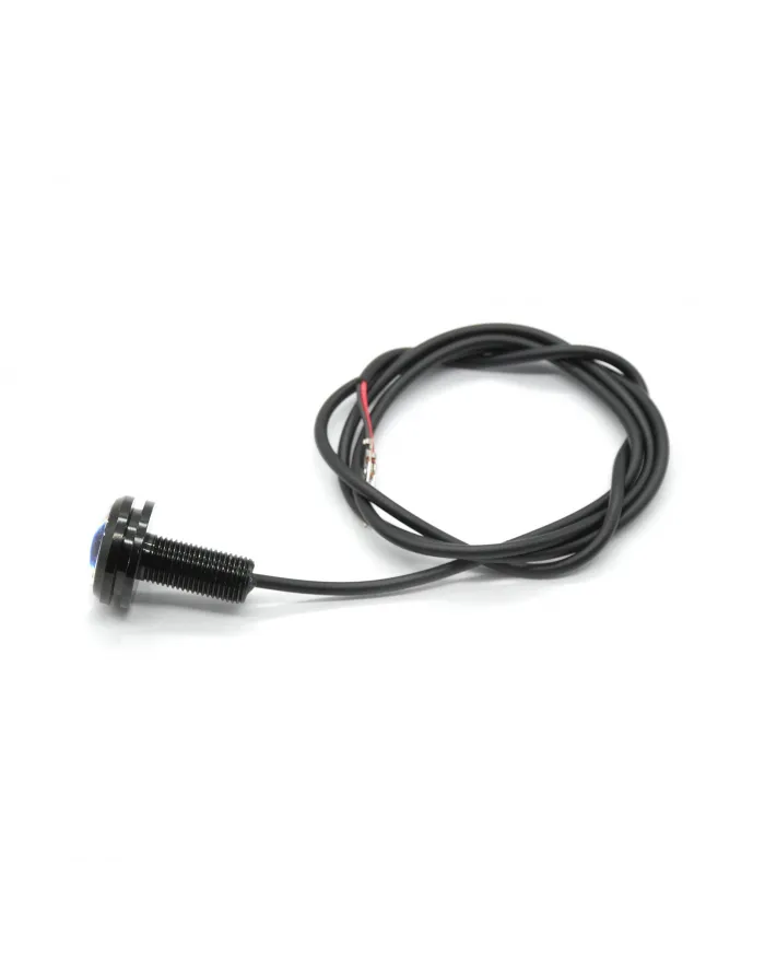 Rear light for Motus PRO 10 electric scooter