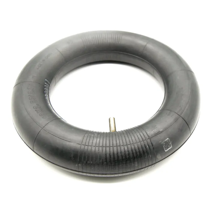 Inner tube for electric scooter 10x2.50 - standard valve