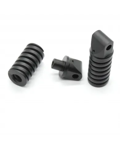 Front shock absorber MOTUS PRO10 Sport 2021 | 7way.pl