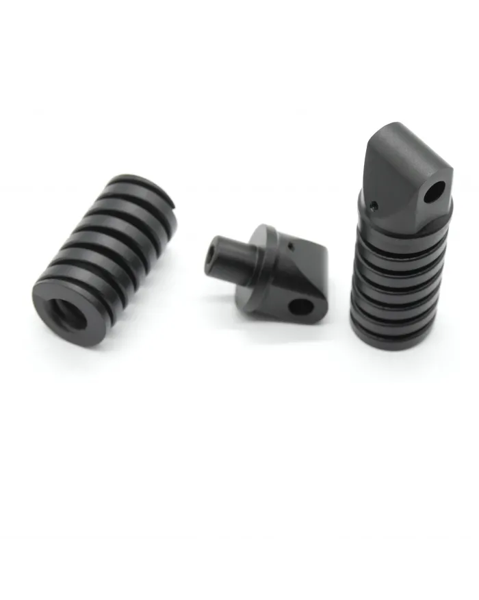 Front shock absorber MOTUS PRO10 Sport 2021 | 7way.pl