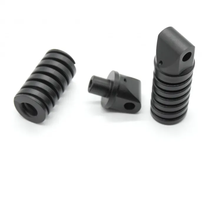 Front shock absorber MOTUS PRO10 Sport 2021 | 7way.pl