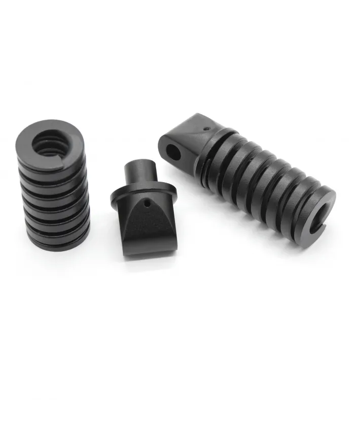 Front shock absorber MOTUS PRO10 Sport 2021 | 7way.pl