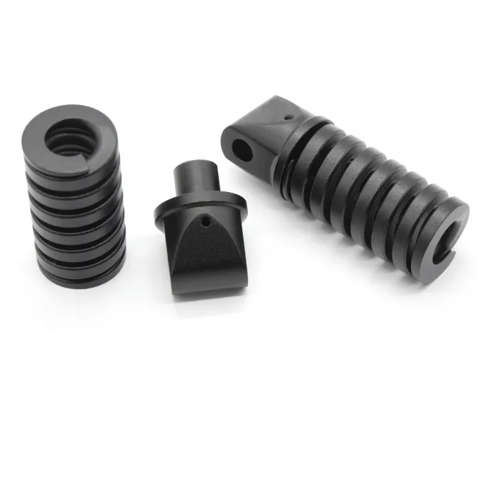 Front shock absorber MOTUS PRO10 Sport 2021 | 7way.pl