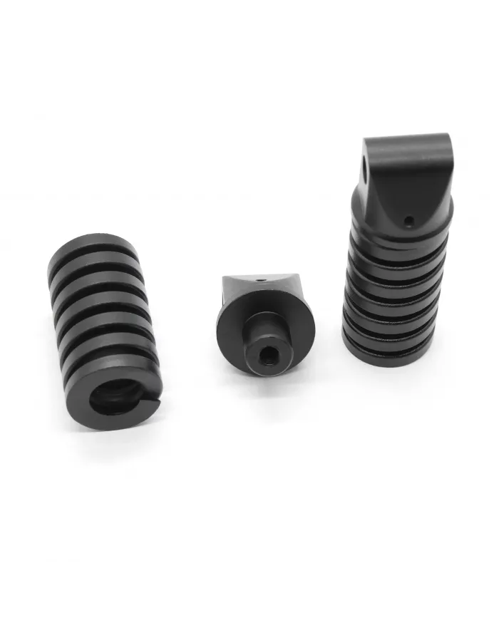 Front shock absorber MOTUS PRO10 Sport 2021 | 7way.pl