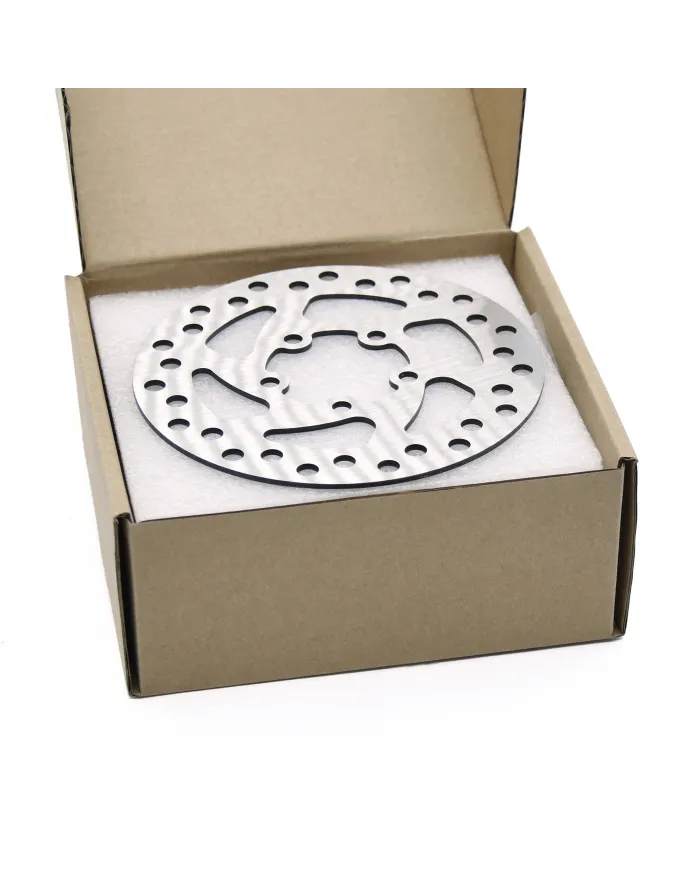 X-tech brake set 120mm electric scooter Xiaomi M365