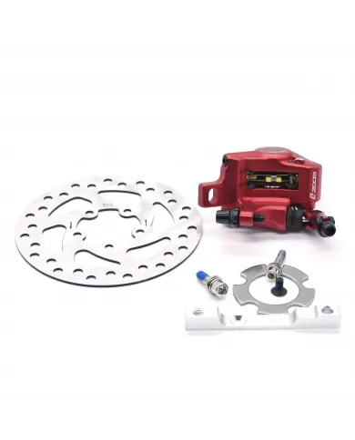 X-tech brake set 120mm electric scooter Xiaomi M365