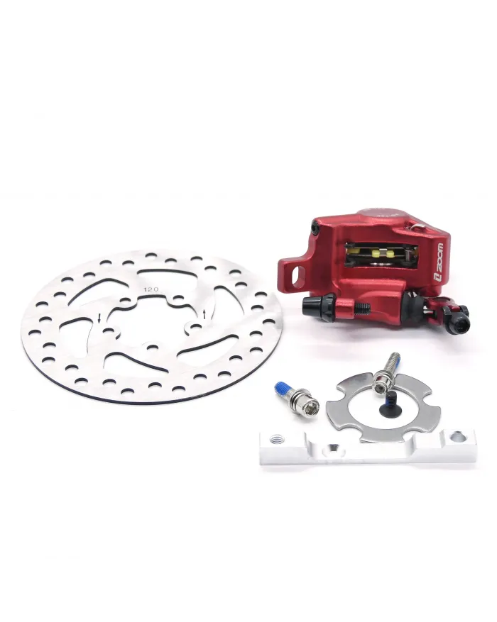 X-tech brake set 120mm electric scooter Xiaomi M365