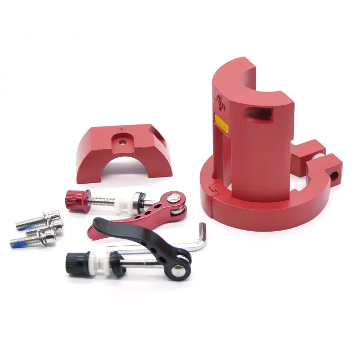 Steering Lock for Xiaomi M365 and M365 PRO Electric Scooter
