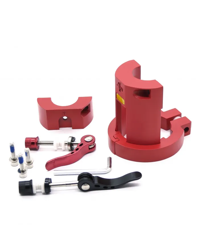 Steering Lock for Xiaomi M365 and M365 PRO Electric Scooter