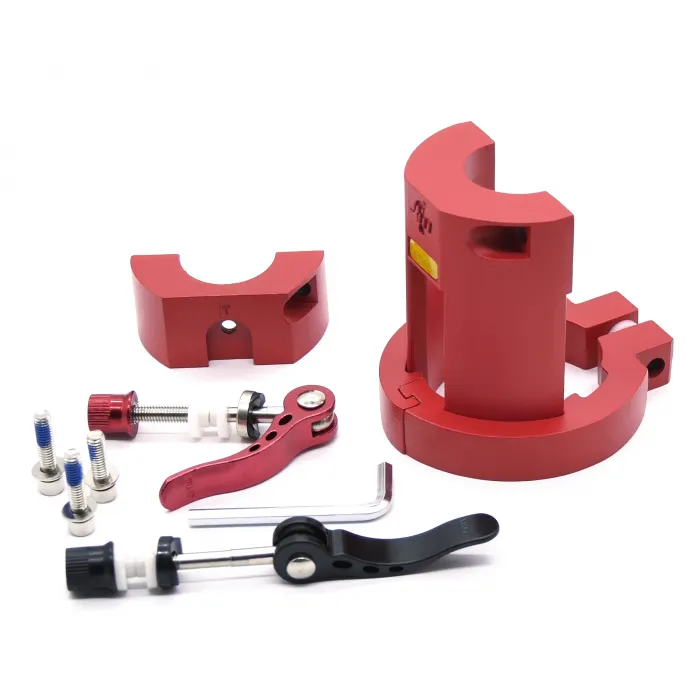 Steering Lock for Xiaomi M365 and M365 PRO Electric Scooter